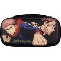 Jujutsu Kaisen Black Carry Bag Switch