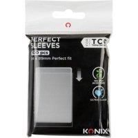 KONIX TGC Perfect Fit Sleeves - Pack of 100