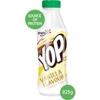 Yoplait Vanilla Flavour Drinkable Yogurt 825g