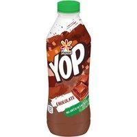 Yoplait Yop Chocolate 825g