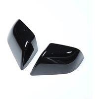 For Tesla 2021-2025 Model 3 Highland Rear View Mirror Shell Replacement Cover Rearview Mirror Caps