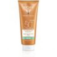 VICHY IDEAL SOLEIL MILK SPF50 + 300ML