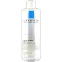 La Roche Posay Micellar Solution Physiological - 400 gr