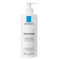 La Roche-Posay Toleraine Dermo Cleanser 400ml