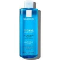 1 x La Roche-Posay Lipikar Nourishing Shower Gel 400ml (Pack of 1)