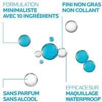 La Roche-Posay Biphase Ultra Oil Infused Micellar Water 400ml Sensitive SkinEyes