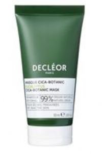 Decleor Face Care Eucalyptus Cica-Botanic Face Mask 50ml