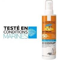 La Roche-Posay Anthelios Dermo-pediatrics Invisible Spray SPF 50 200ml