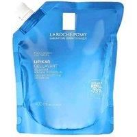 La Roche-Posay Lipikar Gel Lavant Refill 400ml