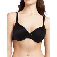 Chantelle Bra Bras Basic Invisible T-Shirt Moulded Underwired Seamless Lingerie