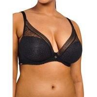 Chantelle Festivite Bra Plunge T-Shirt Underwired Womens Lingerie C36820