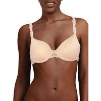 Chantelle Champs Elysees T Shirt Bra Underwired Lightly Padded Bras C26060