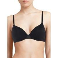 Chantelle Essentiall Bra Covering T-Shirt Bras Moulded Underwired Lingerie