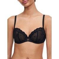Chantelle Fleurs Bra Full Coverage Underwired Womens Lingerie C12M10