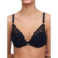 Fleurs Plunge T-Shirt Bra