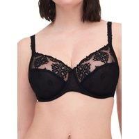 Chantelle Champs Elysees Bra Covering Full Cup Non Padded Bras Lingerie