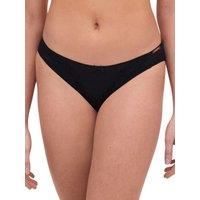 Chantelle Champs Elysees Briefs Mid Rise Lined Brazilian Knickers Brief Lingerie