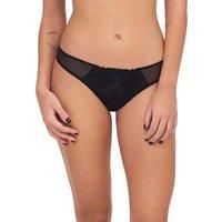 Chantelle Champs Elysees Briefs Mid Rise Lined Tanga Knickers Brief Lingerie