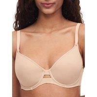 Chantelle Smooth Lines Bra Covering Spacer Bras Lined Seamless Comfort Lingerie