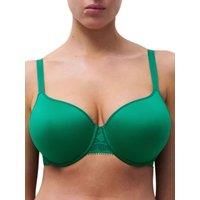 Chantelle Day to Night Bra Covering T-Shirt Memory Padded Moulded Bras Lingerie