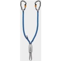Petzl Scorpio Vertigo Lanyard Climbing Set, Multi, One Size