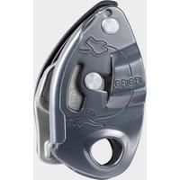 Petzl Unisex's Grigri Accessory For Climbing, Grey, UNI