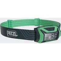 Petzl Tikka Head Torch, Green