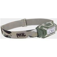 Petzl Aria 1 RGB Head Torch, Green