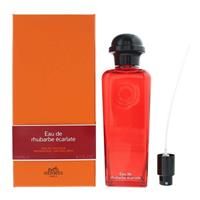 Hermes Eau de Rhubarbe Ecarlate Eau de Cologne Spray 200ml