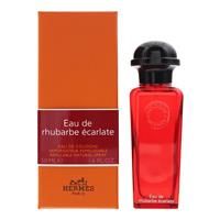 HERMÈS Colognes Collection Eau de Rhubarbe Écarlate EDC U 50 ml
