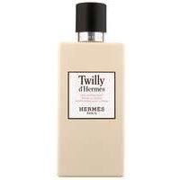 HERMÈS Twilly d’Hermès body lotion W 200 ml