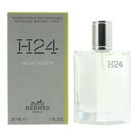Hermès H24 Refillable Eau de Toilette 30ml