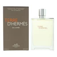 HERMÈS Terre D'HERMÈS Eau Givrée eau de parfum vapor refillable