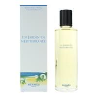 Hermes Un Jardin En Mediterranee Refill Eau de Toilette 200ml Unisex Spray