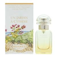 HERMES, Un Jardin à Cythère Eau de Toilette for Women Refillable 30 ml