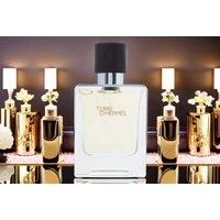 Herms Terre D'Herms No Box Edt 12.5Ml