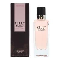 Hermes Kelly Caleche Eau de Toilette Spray 100ml  Perfume
