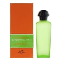 Hermes Eau de Pamplemousse Rose Concentr Eau de Toilette Spray 100ml  Perfume
