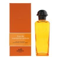 Hermes Eau de Mandarine Ambre Eau de Cologne Spray 100ml  Perfume