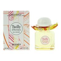 Hermes Twilly d'Hermes Eau Ginger Eau de Parfum Natural Spray 85ml