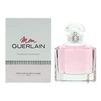 Guerlain - Mon Guerlain Sparkling Bouquet 100ml Eau de Parfum Spray for Women