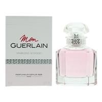 Guerlain - Mon Guerlain Sparkling Bouquet 50ml Eau de Parfum Spray for Women