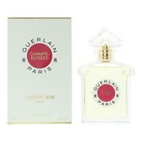 GUERLAIN, Champs Elysees Eau De Toilette Woman 75ml