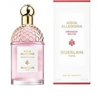 Guerlain Aqua Allegoria Granada Salvia Eau de Toilette 125ml Unisex Spray