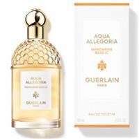 Guerlain Aqua Allegoria Mandarine Basilic Eau de Toilette Spray Rechargeable 125ml