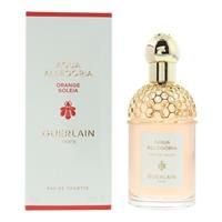 Guerlain Aqua Allegoria Orange Soleia 75 ml EDT Spray - UK
