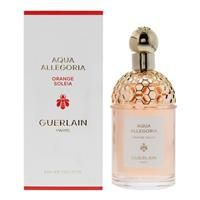 Guerlain Aqua Allegoria Orange Soleia Eau de Toilette 125ml Unisex Spray