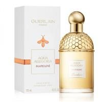 Guerlain Aqua Allegoria Pamplelume Eau De Toilette 125ml Spray For Her