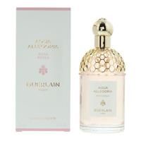Guerlain Aqua Allegoria Rosa Rossa Eau de Toilette Spray Rechargeable 125ml / 4.2 fl.oz.