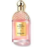 Guerlain Aqua Allegoria Forte Rosa Rossa Eau de Parfum 125ml